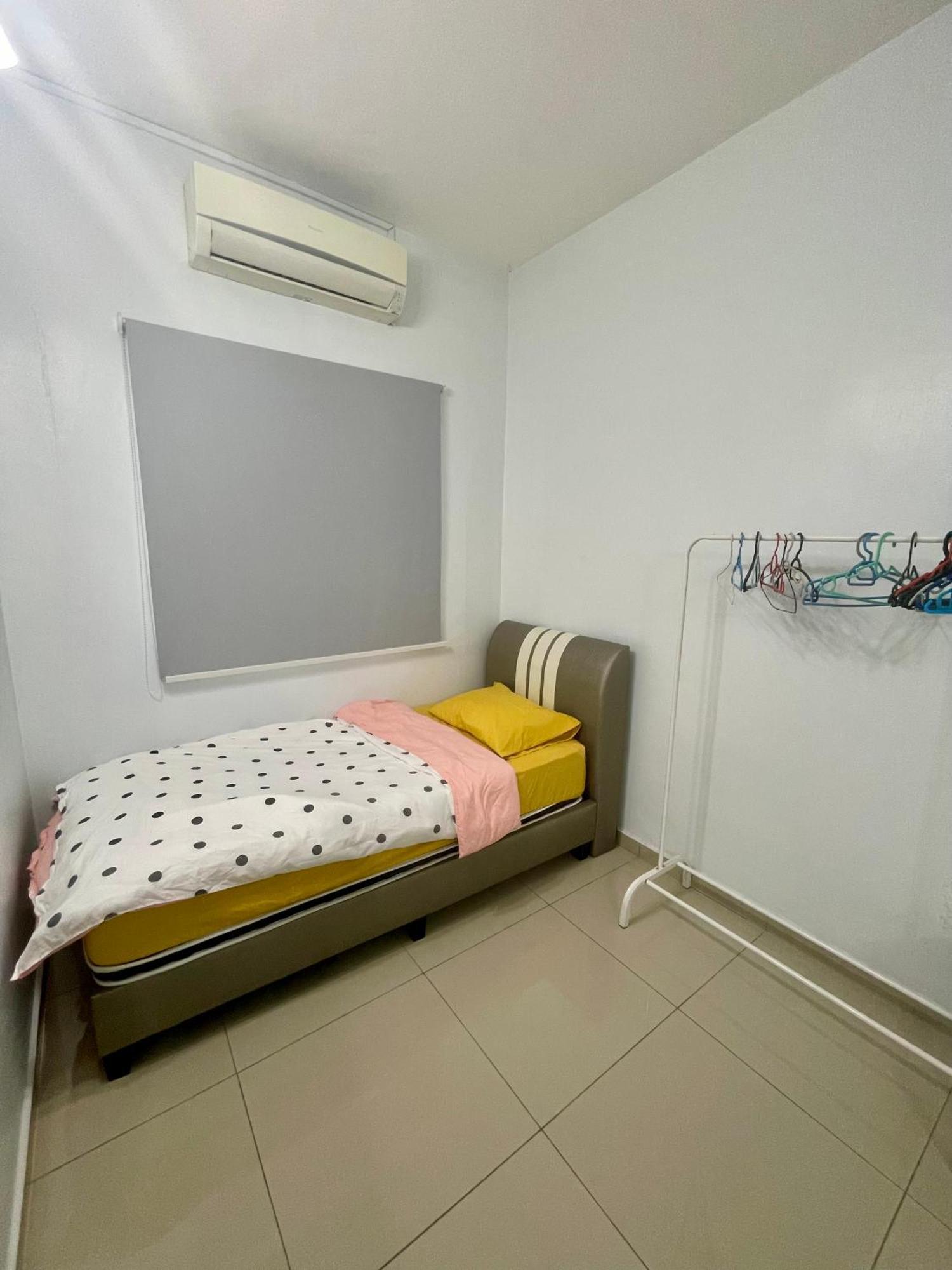 Low Season Promotion! 4B12B Max 19 Pax Party House Ипох Экстерьер фото